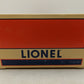 Lionel 6-19423 O Gauge Lionel Circle-L Racing Flatcar with Stock Car Load #6424 EX/Box