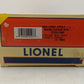Lionel 6-19423 O Gauge Lionel Circle-L Racing Flatcar with Stock Car Load #6424 EX/Box