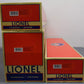 Lionel 6-19393 O BNSF 89' Autorack Cars (Set of 2) LN/Box