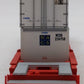 Walthers HO Scale Canadian Pacific Stack Car w/2 Containers #526022 EX