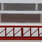 Walthers HO Scale Canadian Pacific Stack Car w/2 Containers #526022 EX