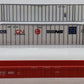 Walthers HO Scale Canadian Pacific Stack Car w/2 Containers #526022 EX
