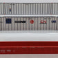 Walthers HO Scale Canadian Pacific Stack Car w/2 Containers #526022 EX