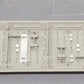 Lionel 6-12042 FasTrack 30" Straight Track (9) EX