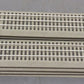 Lionel 6-12042 FasTrack 30" Straight Track (9) EX