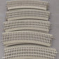 Lionel 6-12043 FasTrack O48 Curved Track Sections (19) EX