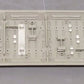 Lionel 6-12042 FasTrack 30" Straight Track (8) EX