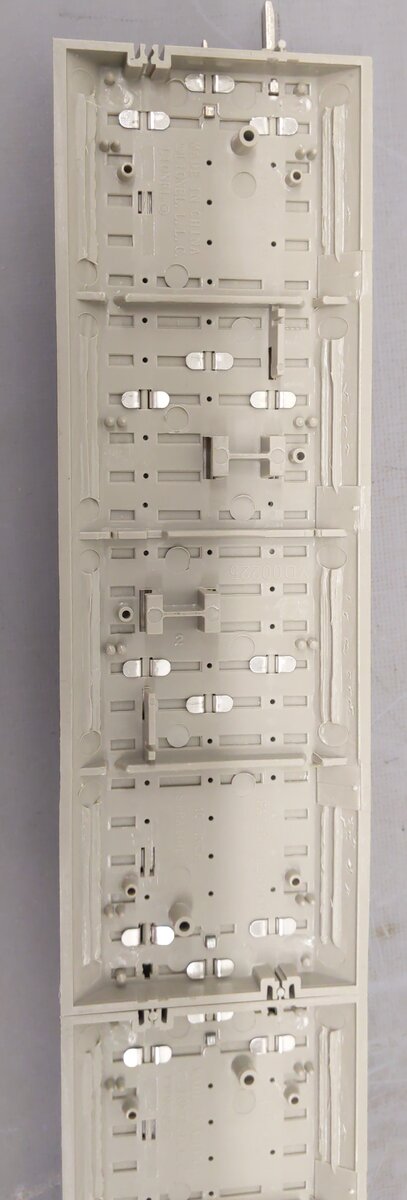 Lionel 6-12042 FasTrack 30