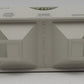 MTH 30-75521 O CSX RailKing 4-Bay Cylindrical Hopper Car #265105 EX/Box