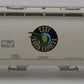 MTH 30-75521 O CSX RailKing 4-Bay Cylindrical Hopper Car #265105 EX/Box