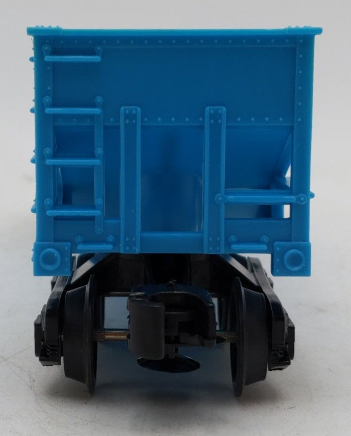 Lionel 6-9011 O Gauge Great Northern 2-Bay Hopper EX/Box
