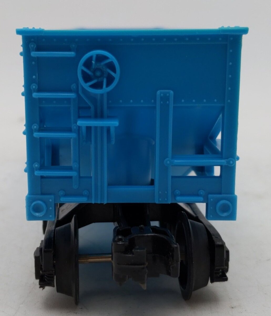 Lionel 6-9011 O Gauge Great Northern 2-Bay Hopper EX/Box