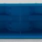 Lionel 6-9011 O Gauge Great Northern 2-Bay Hopper EX/Box