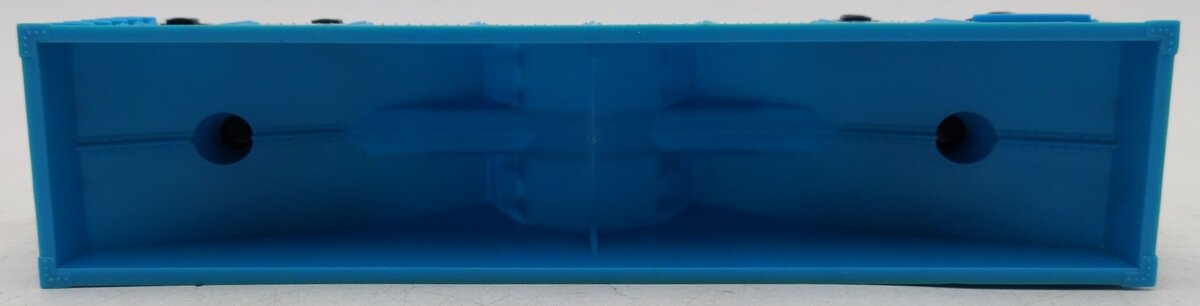 Lionel 6-9011 O Gauge Great Northern 2-Bay Hopper EX/Box
