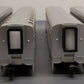 MTH 20-6524 O Gauge Amtrak Superliner Passenger Car Set LN/Box