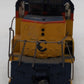 Athearn 94210 HO Scale Chessie System B&O GP35 Diesel Locomotive VG