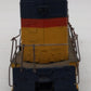 Athearn 94210 HO Scale Chessie System B&O GP35 Diesel Locomotive VG