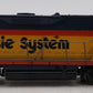 Athearn 94210 HO Scale Chessie System B&O GP35 Diesel Locomotive VG