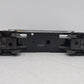 Lionel 6465 Vintage O Silver Sunoco Double Dome Tank Car w/ Steps EX/Box
