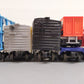 Lionel & Others O Assorted Freight Cars 6461, 392885, 9216, 21741, 1997 [5] EX