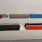 Lionel & Others O Assorted Freight Cars 6461, 392885, 9216, 21741, 1997 [5] EX
