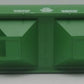 MTH 20-97643 O Gauge Burlington Northern 100 Ton Hopper Car #443053 EX/Box
