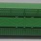 MTH 20-97643 O Gauge Burlington Northern 100 Ton Hopper Car #443053 EX/Box