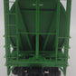 MTH 20-97643 O Gauge Burlington Northern 100 Ton Hopper Car #443053 EX/Box