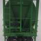 MTH 20-97643 O Gauge Burlington Northern 100 Ton Hopper Car #443053 EX/Box
