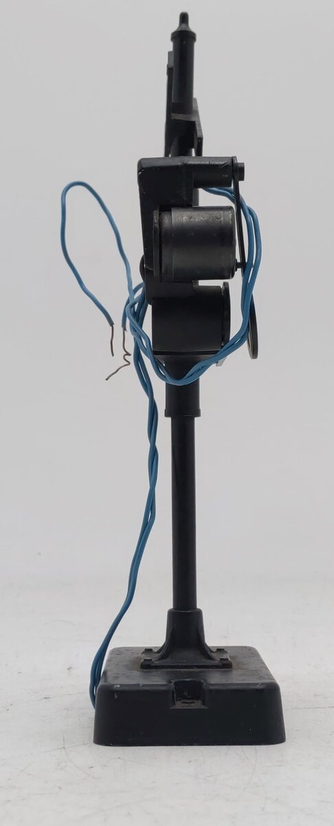 Lionel 140 Vintage O Operating Banjo Signal EX/Box