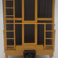 Atlas 2002664-4 O TTX Bulkhead Flat Car #804127 (2-Rail) EX/Box