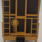 Atlas 2002664-4 O TTX Bulkhead Flat Car #804127 (2-Rail) EX/Box