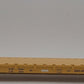 Atlas 2002664-4 O TTX Bulkhead Flat Car #804127 (2-Rail) EX/Box