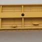 Atlas 2002664-4 O TTX Bulkhead Flat Car #804127 (2-Rail) EX/Box
