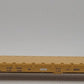 Atlas 2002664-4 O TTX Bulkhead Flat Car #804127 (2-Rail) EX/Box