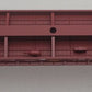 Atlas 2001751-4 O Scale BNSF Bulkhead Flat Car #546056 (2-Rail) EX/Box