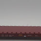 Atlas 2001751-4 O Scale BNSF Bulkhead Flat Car #546056 (2-Rail) EX/Box