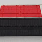Tyco 356B HO Scale SOO Line Boxcar #177581 LN/Box