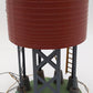 American Flyer 596 Vintage S Operating Water Tower/Box