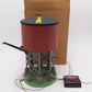 American Flyer 596 Vintage S Operating Water Tower/Box