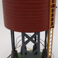 American Flyer 596 Vintage S Operating Water Tower/Box