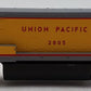 Athearn 3432 HO Scale Union Pacific U28C Dummy Diesel Locomotive #2802 EX/Box