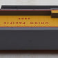 Athearn 3432 HO Scale Union Pacific U28C Dummy Diesel Locomotive #2802 EX/Box