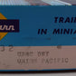 Athearn 3432 HO Scale Union Pacific U28C Dummy Diesel Locomotive #2802 EX/Box