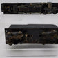 American Flyer 282 Vintage S 4-6-2 Pacific Steam Locomotive & Tender #282 VG