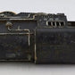 American Flyer 295 4-6-2 Vintage S Pacific Steam Locomotive & Tender EX