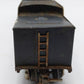 American Flyer 295 4-6-2 Vintage S Pacific Steam Locomotive & Tender EX