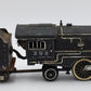 American Flyer 295 4-6-2 Vintage S Pacific Steam Locomotive & Tender EX