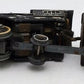 American Flyer 295 4-6-2 Vintage S Pacific Steam Locomotive & Tender EX