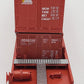 Right-of-Way 179204 CN Flatcar w/Containers EX/Box